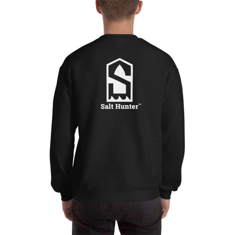 Salt Hunter Sweatshirt - Image 2