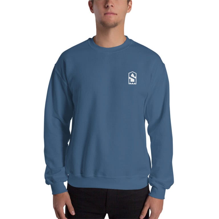 Salt Hunter Sweatshirt - Image 7