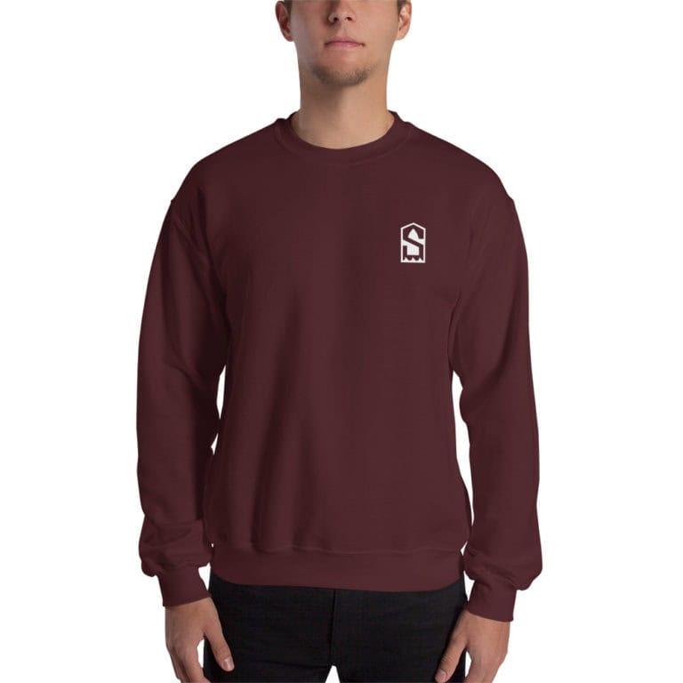 Salt Hunter Sweatshirt - Image 5
